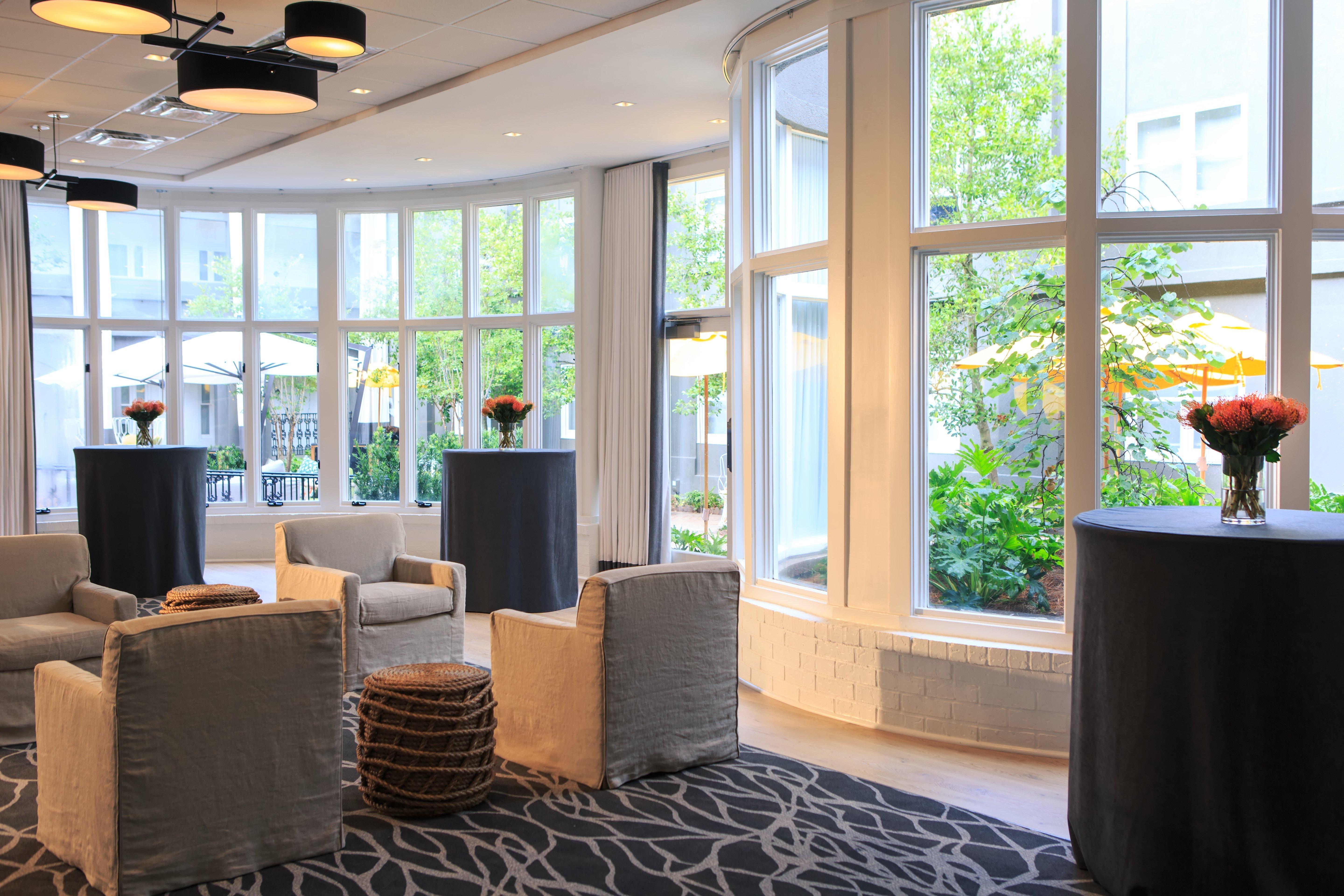 Kimpton Brice Hotel By Ihg Savannah Exterior foto