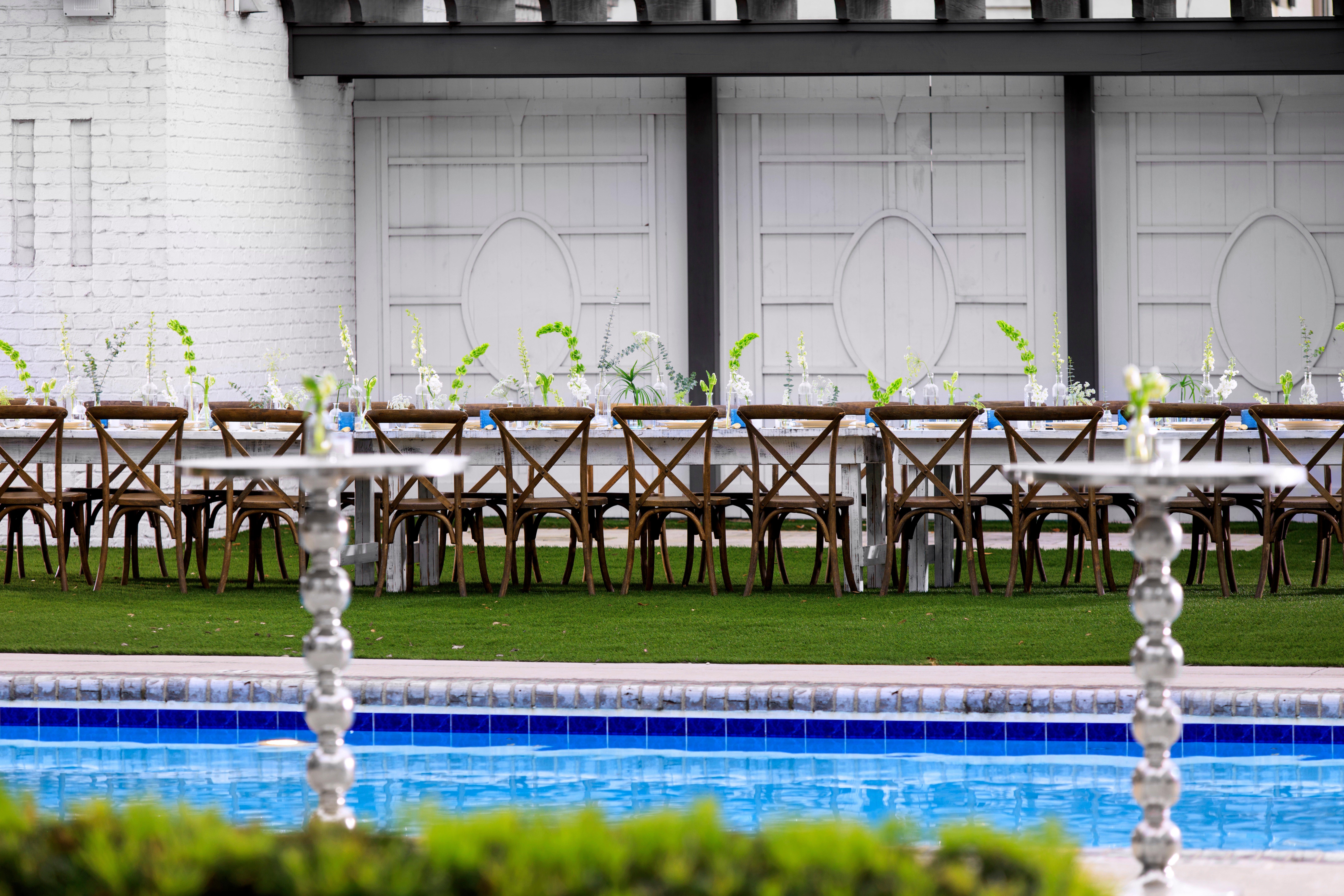 Kimpton Brice Hotel By Ihg Savannah Exterior foto