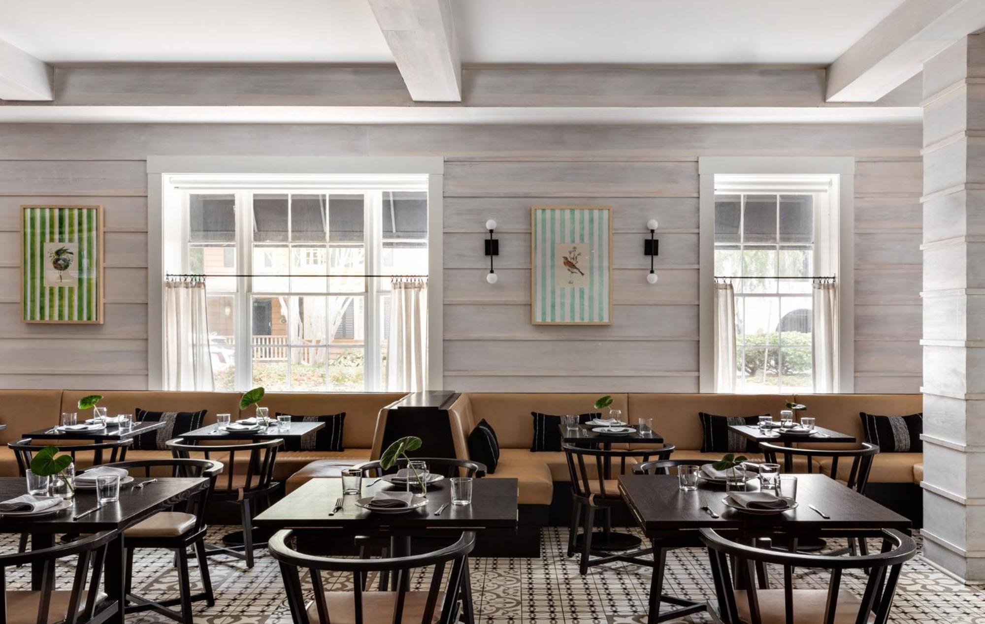 Kimpton Brice Hotel By Ihg Savannah Exterior foto