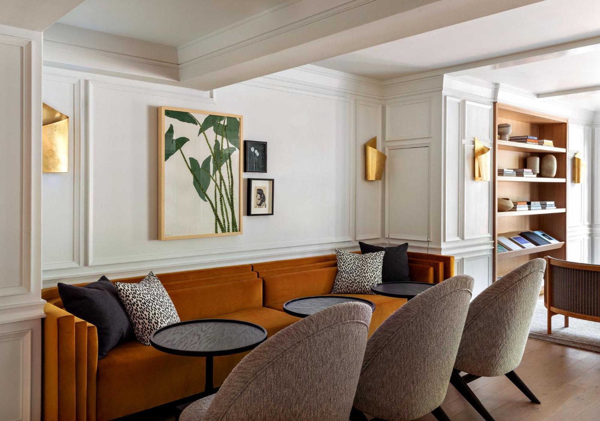 Kimpton Brice Hotel By Ihg Savannah Exterior foto