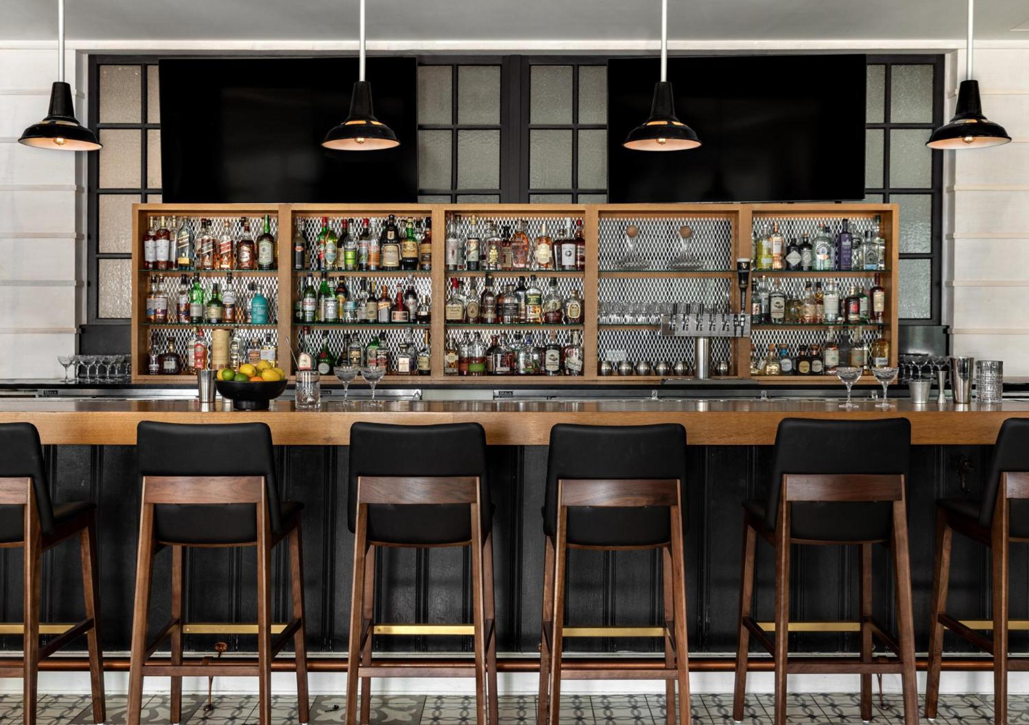 Kimpton Brice Hotel By Ihg Savannah Exterior foto