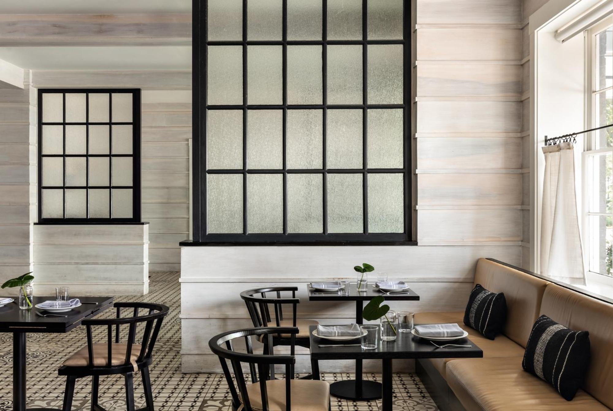 Kimpton Brice Hotel By Ihg Savannah Exterior foto