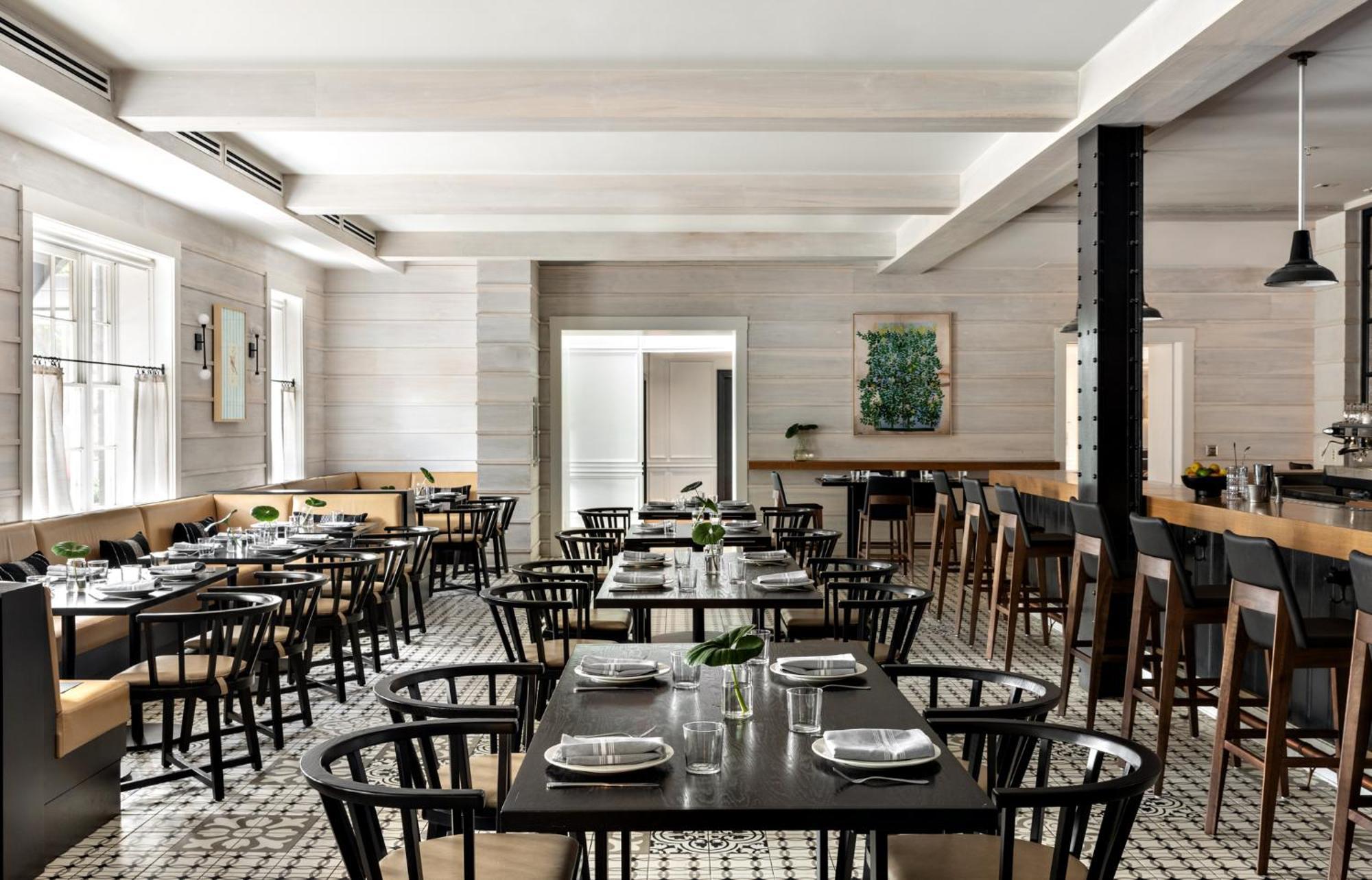 Kimpton Brice Hotel By Ihg Savannah Exterior foto