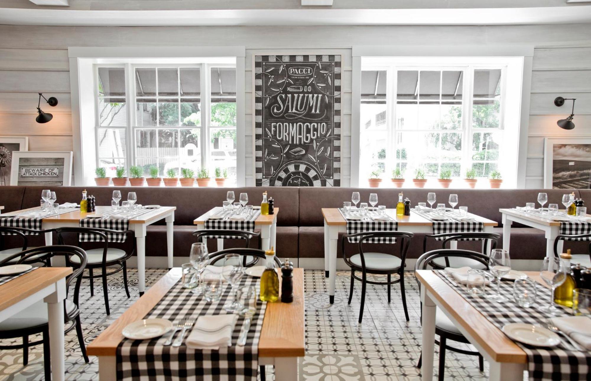 Kimpton Brice Hotel By Ihg Savannah Exterior foto