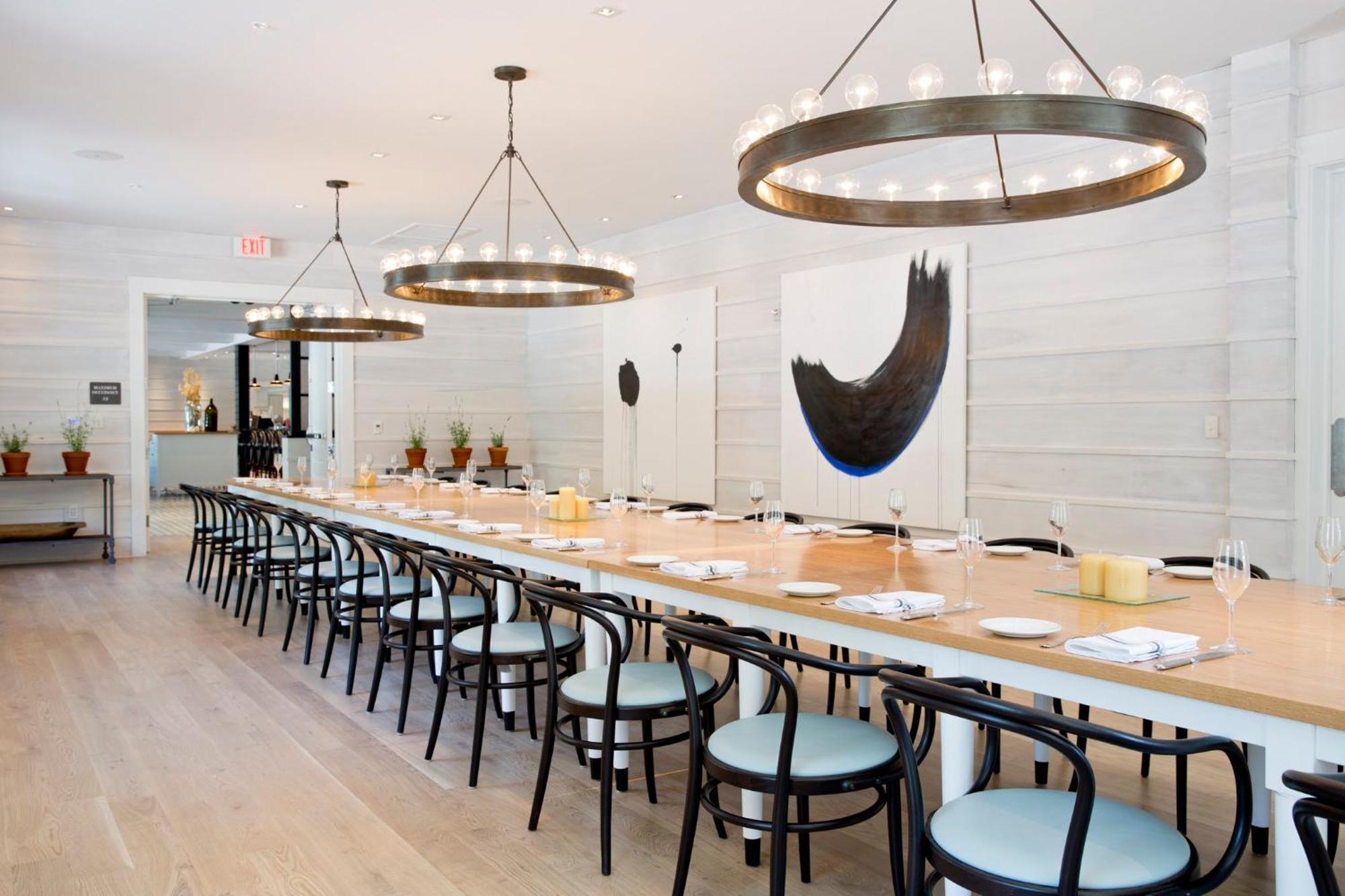 Kimpton Brice Hotel By Ihg Savannah Exterior foto